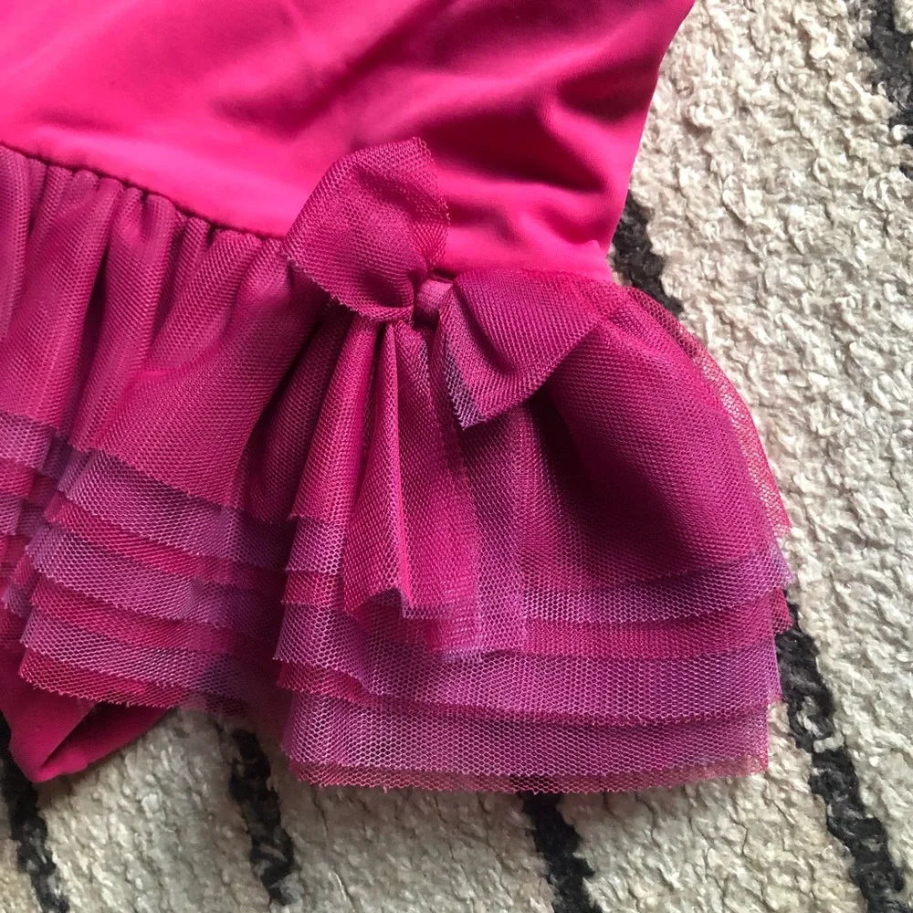 Baby Gap swim suit